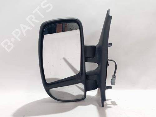 Used Left mirror Left mirror RENAULT MASTER II Bus (JD) [1997-2010] 33958706 33958706