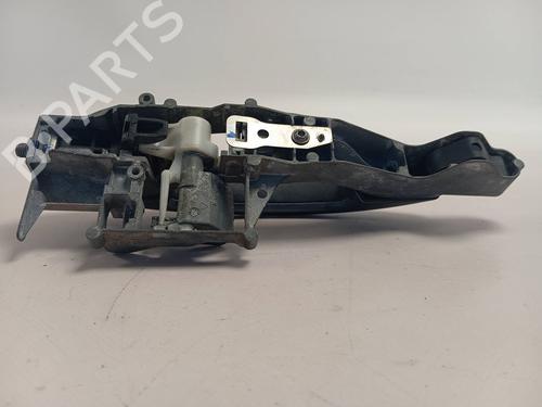 Front right exterior door handle PEUGEOT 308 I (4A_, 4C_)  | BP20717758C129 
