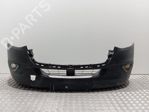 Used Front bumper MERCEDES-BENZ SPRINTER 3,5-t Van (B907, B910) 311 CDI (910.631, 910.633) (114 hp) 30600889
