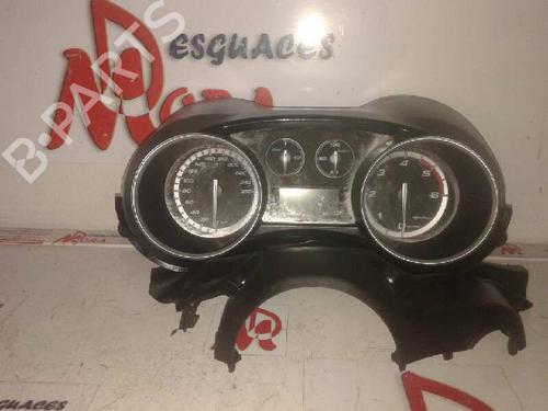 Used Instrument cluster ALFA ROMEO GIULIETTA (940_) [2010-2020]  16698890