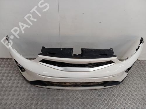 Front bumper KIA STONIC (YB) | BP38175503C7 - Image 4