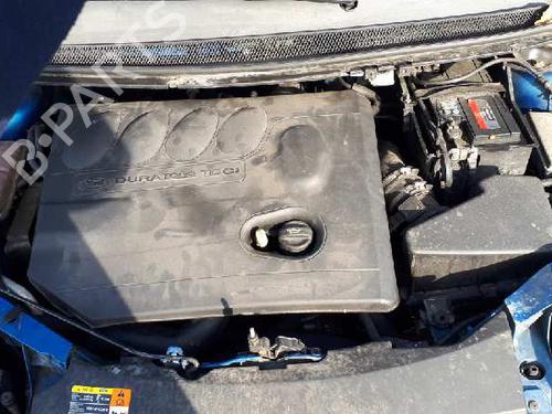 Intercooler FORD FOCUS II (DA_, HCP, DP) 2.0 TDCi | BP12654007M30 