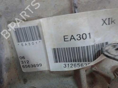 Gearbox NISSAN NAVARA NP300 (D40)  | BP12935170M3 