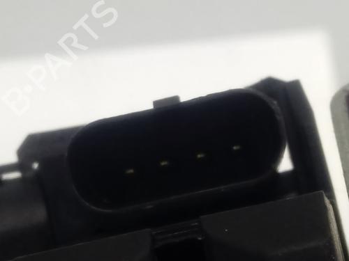 Tailgate lock MERCEDES-BENZ A-CLASS (W177) A 200 d (177.012) | BP16846487C101 