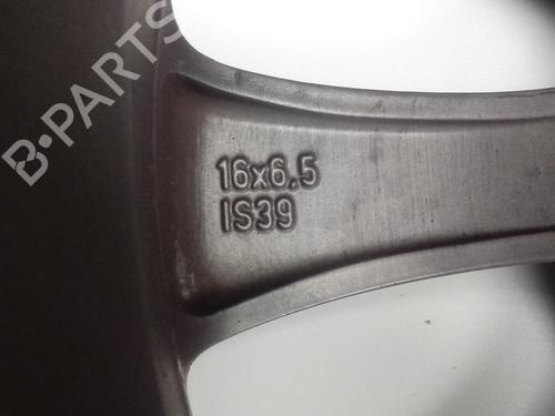 Rim OPEL ZAFIRA / ZAFIRA FAMILY B (A05)  | BP19514936C45 