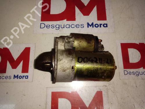 Starter CHEVROLET MATIZ (M200, M250) 0.8 | BP12840343M8 