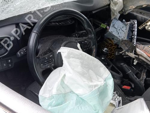 Right mirror KIA STONIC (YB)  | BP26020963C27 