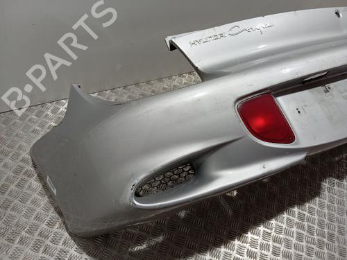 Rear bumper HYUNDAI COUPE I (RD) 1.6 16V | BP26488008C8 