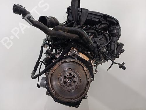 Engine AUDI A1 Sportback (GBA) 30 TFSI | BP16927010M1 