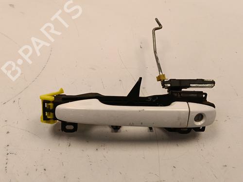 Used Front left exterior door handle TOYOTA PRIUS (_W3_) [2008-2016]  31622813