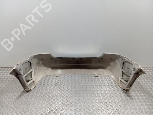 Rear bumper FORD FOCUS II (DA_, HCP, DP)  | BP21092268C8 