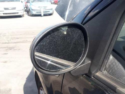 Used Left mirror CITROËN C1 (PM_, PN_) 1.0 (68 hp) 12839234