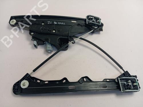 Front left window mechanism PEUGEOT 2008 II (UD_, US_, UY_, UJ_, UR_, UC_)  | BP29359008C22 