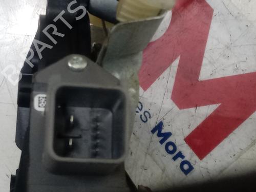 Front right window mechanism SAAB 9-5 (YS3G) 2.0 TiD | BP12671636C23 