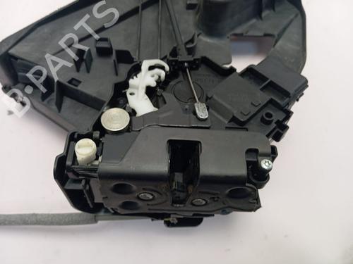 Rear left lock VOLVO XC60 I SUV (156)  | BP25918284C100 
