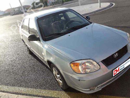 Alternator HYUNDAI ACCENT II (LC) 1.5 CRDi | BP12647428M7 