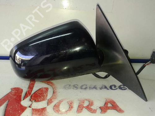 Right mirror AUDI A6 C5 (4B2) 2.0 | BP12645288C27 