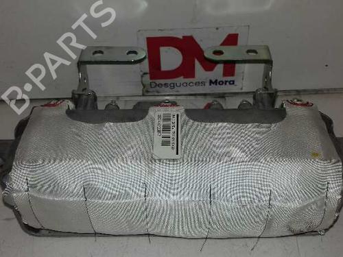 Passasjer kollisjonspute AUDI A6 C6 (4F2) [2004-2011]  12649737