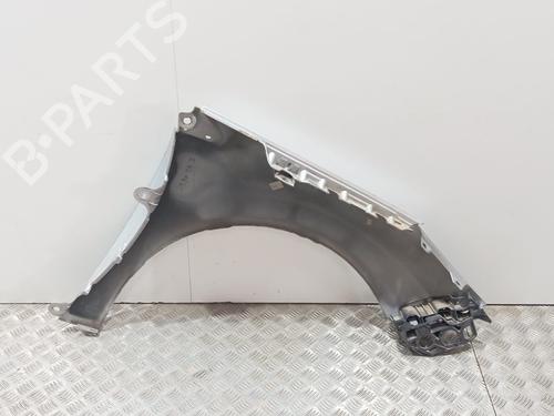 Left front fenders PEUGEOT 308 I (4A_, 4C_)  | BP27272304C41 