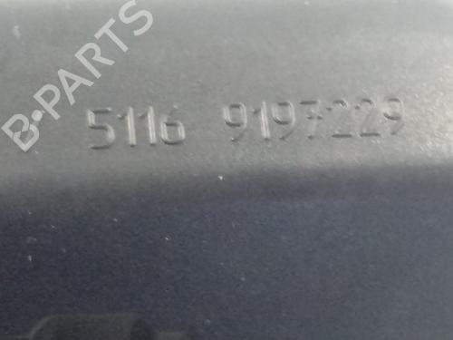 Ashtray BMW 6 Coupe (F13) 640 d | BP18099144I30 