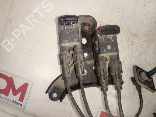 Ignition distributor TOYOTA RAV 4 I (_A1_)  | BP29409656M68 