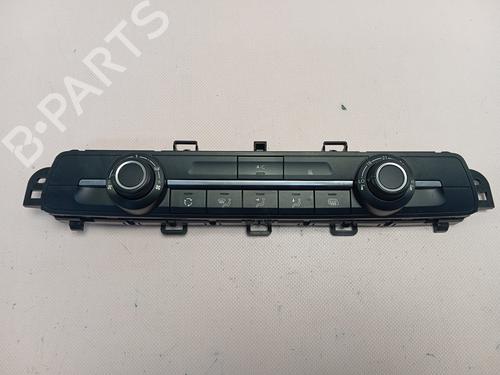 Used Climate control CITROËN BERLINGO Box Body/MPV (K9) [2018-2026]  31352935