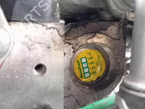 Engine RENAULT CLIO IV (BH_)  | BP27236042M1 