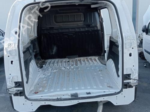 Engine control unit (ECU) FIAT DOBLO Box Body/MPV (510_, 511_) | BP28064332M57