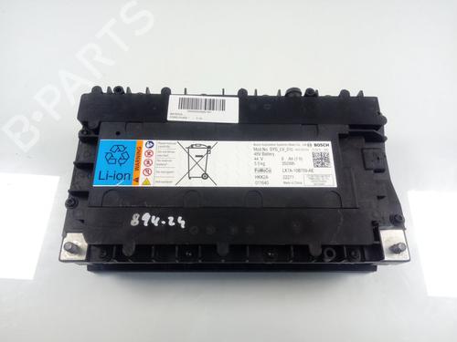 Batteri FORD PUMA (J2K, CF7) [2019-2025]  17527292