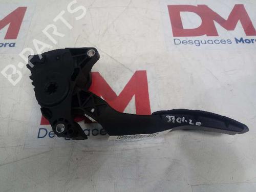 Used Pedal NISSAN QASHQAI II SUV (J11, J11_) [2013-2025]  16829047
