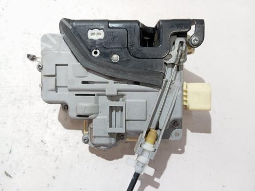 Front right lock VW EOS (1F7, 1F8) 1.6 FSI | BP31323490C97