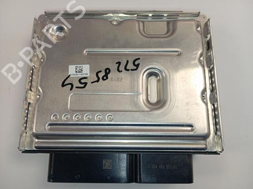 Engine control unit (ECU) SEAT ATECA (KH7, KHP) 1.5 TSI | BP36412112M57 - Image 4