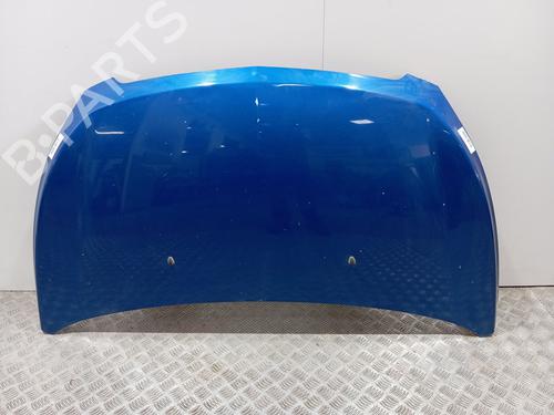 Used Hood CHEVROLET SPARK (M300) 1.0 (68 hp) 27584431