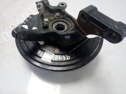 Right front steering knuckle NISSAN NV200 Van  | BP18656390M26 
