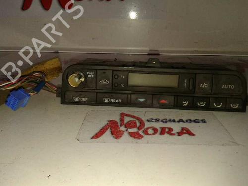 Used Climate control JAGUAR XJ (X308) [1996-2003]  12835909