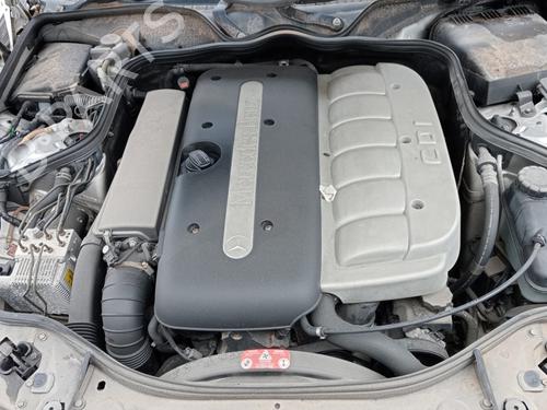 Xenon ballast MERCEDES-BENZ E-CLASS (W211) E 320 CDI (211.026) | BP20937370C53 