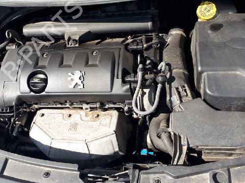 Left front brake caliper PEUGEOT 207 CC (WD_) | BP16761294M105