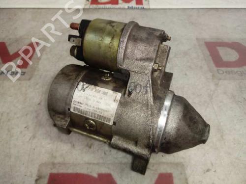 Used Starter SMART CITY-COUPE (450) [1998-2004]  22760363