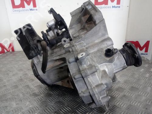 Gearbox SEAT IBIZA IV (6J5, 6P1)  | BP12672245M3 