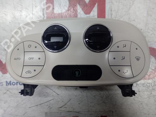 Climate control FIAT 500 (312_)  | BP13217261I5  - Image 6