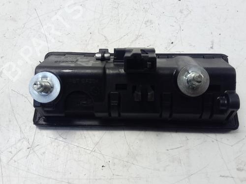 Tailgate handle AUDI A5 (8T3)  | BP16965102C132 