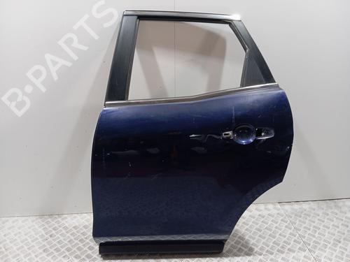 Used Left rear door Left rear door 37520625 37520625