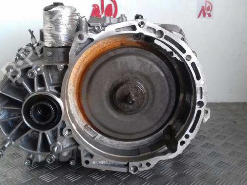 Used Gearbox AUDI Q3 (8UB, 8UG) 2.0 TDI (150 hp) 12640447