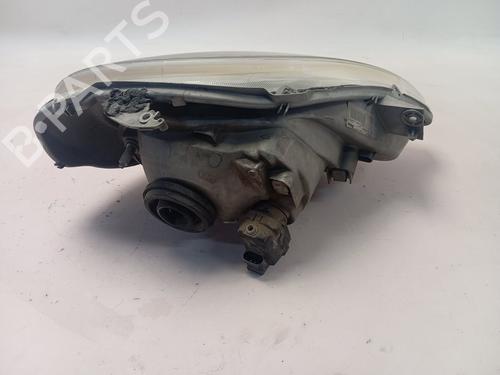 Left headlight NISSAN PRIMASTAR Van (X83)  | BP28516103C28 