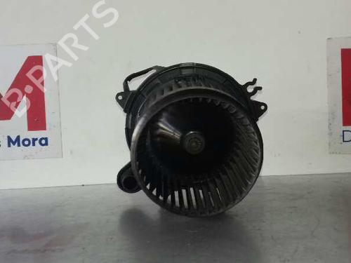 Used Heater blower motor RENAULT CLIO IV (BH_) [2012-2021]  14128625