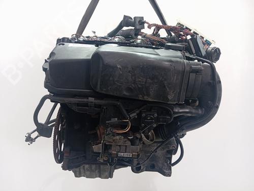 Engine BMW 5 (E60) 520 d | BP23661865M1 