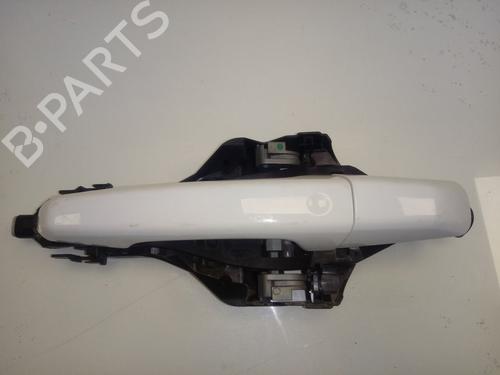 Rear left exterior door handle LAND ROVER DISCOVERY SPORT (L550)  | BP16846439C130 