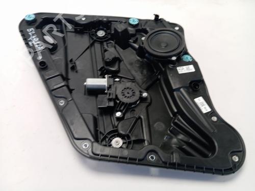 Used Rear left window mechanism Rear left window mechanism BMW X1 (U11) iX1 xDrive 30 (313 hp) 40447096 40447096