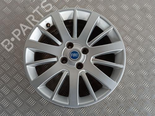 Used Rim Rim FIAT GRANDE PUNTO (199_) 1.3 D Multijet (199.AXD11, 199.AXD1A, 199.AXD1B,... (90 hp) 35919625 35919625