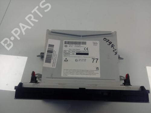Radio TOYOTA C-HR (_X1_)  | BP18071062E6 